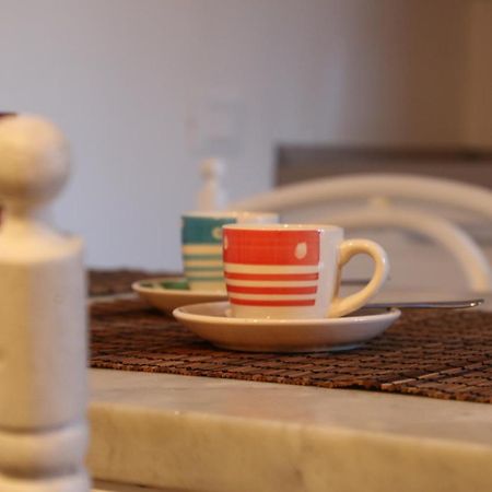 רומא Cozy Studio In Trastevere מראה חיצוני תמונה