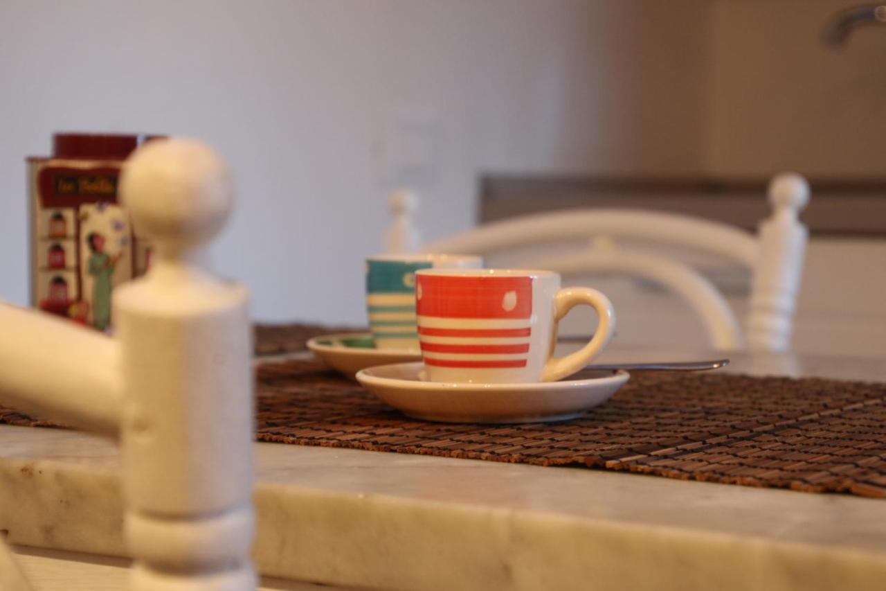 רומא Cozy Studio In Trastevere מראה חיצוני תמונה