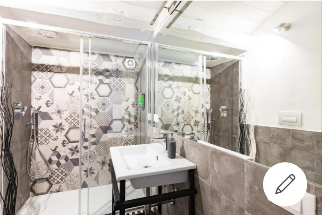 רומא Cozy Studio In Trastevere מראה חיצוני תמונה