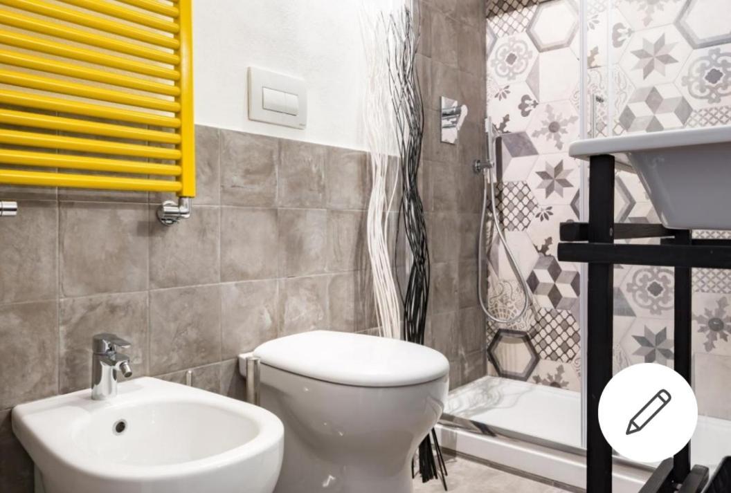 רומא Cozy Studio In Trastevere מראה חיצוני תמונה